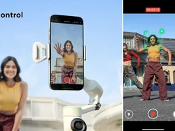 Insta360 Bikin Aksesori AI untuk Flow 2 Pro, Ini Fungsinya