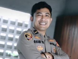 Ditangkap Kasus Penggelapan Mobil Rental Fortuner, Ipda DTH Sudah Lama Bolos