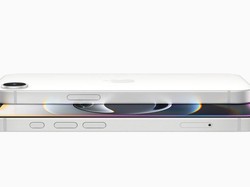 Apple Pamerkan Modem C1 Buatan Sendiri, Debut di iPhone 16e