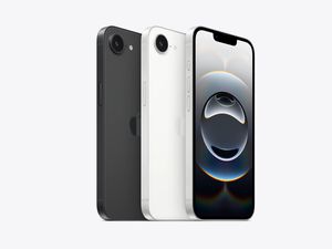 iPhone 16e Resmi Diperkenalkan, Dipastikan Masuk Indonesia iPhone 16e Resmi Diperkenalkan, Dipastikan Masuk Indonesia