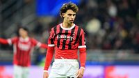 Joao Felix: Dulu Wonderkid, Kini Kariernya Sulit