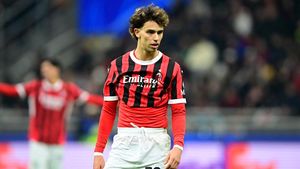 Joao Felix: Dulu Wonderkid, Kini Kariernya Sulit