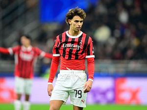 Joao Felix Kecewa Cuma Main 2 Kali di Liga Champions Bareng Milan