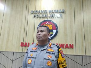 Bos RHU di Surabaya Laporkan Selebgram yang Sebar Obrolan Pribadinya
