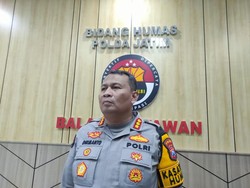 Bos RHU di Surabaya Laporkan Selebgram yang Sebar Obrolan Pribadinya