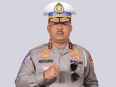 Kepala Korps Lalu Lintas (Kakorlantas) Polri Irjen Pol. Drs. Agus Suryo Nugroho, S.H., M.Hum. bakal tampil di detik Pagi, Rabu (18/2/2025). Dia bakal membahas soal Operasi Keselamatan hingga berbagai persiapan jelang Operasi Ketupat 2025.