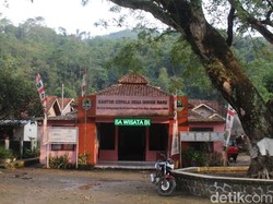 Desa Nunukbaru yang Usianya Lebih Tua dari Kabupaten Majalengka