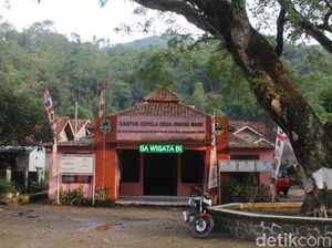 Desa Nunukbaru yang Usianya Lebih Tua dari Kabupaten Majalengka Desa Nunukbaru yang Usianya Lebih Tua dari Kabupaten Majalengka