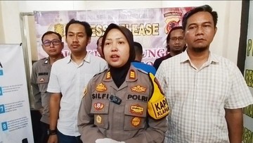 Polisi Akan Periksa Pengajar Ponpes di Bogor Diduga Cabuli Santri