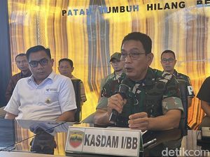 Fakta-Fakta Kodam I/BB Amankan 30 Truk Oli Palsu dari Gudang di Deli Serdang