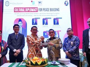 Fadli Zon Sebut Keberagaman Budaya Bisa Jadi Kekuatan Diplomasi Global