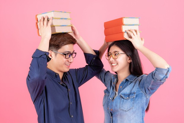 Kenali minat dan bakat