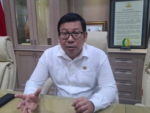 Pemerintah Target Impor Gula 200 Ribu Ton Masuk Sebelum April Pemerintah Target Impor Gula 200 Ribu Ton Masuk Sebelum April