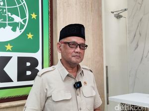 Usulan Pemanfaatan Kuota Haji Negara Sahabat, Kepala BP Haji: Tidak Segampang Itu