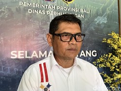 Proyek Bus Listrik di Bali Mandek Imbas Kebijakan Donald Trump