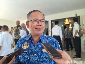 Ramai #KaburAjaDulu, Disnaker NTB Ingatkan Calon PMI Perhatikan Prosedur