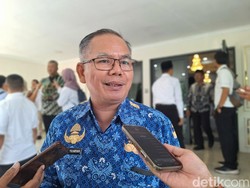 Ramai #KaburAjaDulu, Disnaker NTB Ingatkan Calon PMI Perhatikan Prosedur