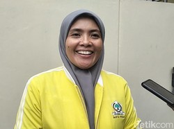 DPD Maros Bocorkan 4 Nama Ramaikan Bursa Calon Ketua Golkar Sulsel