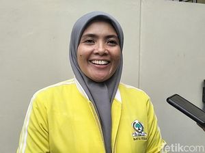 DPD Maros Bocorkan 4 Nama Ramaikan Bursa Calon Ketua Golkar Sulsel DPD Maros Bocorkan 4 Nama Ramaikan Bursa Calon Ketua Golkar Sulsel