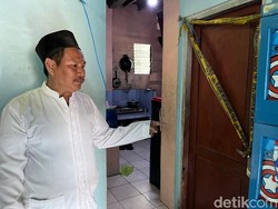 Kasus Anak Bunuh Ibu di Semarang, Ayah: Kalau Ketangkap Dimassa Saja
