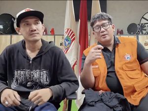 Klarifikasi Jakmania soal Viral Dugaan Pemerasan Saat Laga Persija Vs Persib