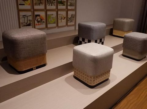 Koleksi 'MIMPI', kolaborasi antara Idefab, Juno Home, dan Yuni Jie