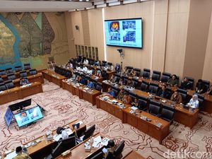 Investigasi Kebakaran Smelter Tuntas, Freeport: Bukan Kelalaian Pekerja Investigasi Kebakaran Smelter Tuntas, Freeport: Bukan Kelalaian Pekerja