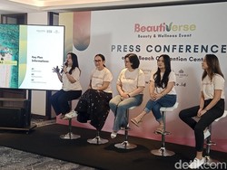 Bali Dibidik Jadi Pusat Wellness and Aesthetic Masa Depan