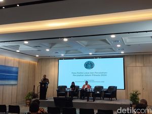 Ulasan CSIS soal Pilkada 2024: Petahana Bukan Jaminan Menang Ulasan CSIS soal Pilkada 2024: Petahana Bukan Jaminan Menang