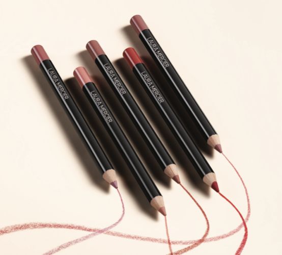 Laura Mercier Caviar Smoothing Lipstik