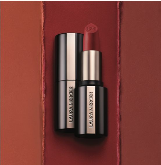 Laura Mercier Caviar Smoothing Lipstik