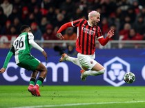 Legenda AC Milan Ini Sangat Marah ke Theo Hernandez