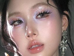 Rekomendasi Bulu Mata Palsu untuk Tampilan Douyin Makeup yang Lagi Viral