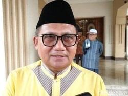 Golkar Pecat Eks Ketua DPD Kota Gorontalo Marten Taha gegara Tak Patuh DPP
