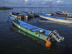 Menakar Kesejahteraan Nelayan Buru: Sektor Lembaga Masih Minim