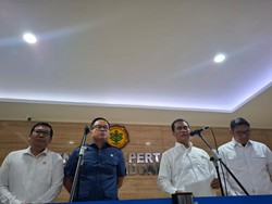 Prabowo Minta Pengusaha Tidak Jual Harga Pangan di Atas HET!