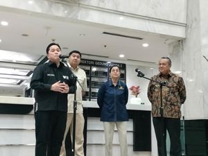 Ara, Sri Mulyani hingga Erick Bakal Kumpul Lagi Godok Pembiyaan 3 Juta Rumah