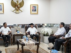 Mendes Yandri Laporkan Kades yang Salahgunakan Dana Desa