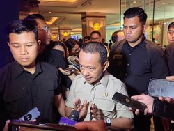 Bahlil Ungkap Harga Gas 3 Kg Di-mark Up!