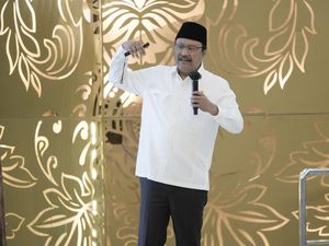 PBNU Sesalkan Razia Warung Saat Puasa di Garut: Kurang Toleran