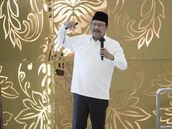 Mensos: Efisiensi Anggaran Bisa Menghapus Lemak-lemak Birokrasi