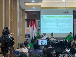 Cak Imin Usul Bentuk Kementerian Haji dan Umrah, Dipisah dari Kemenag