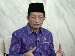 Obsesi Menag Turunkan Biaya Haji, Ingin Buat Jemaah 3 Kali Senyum