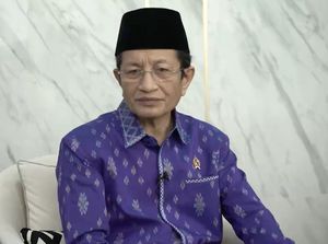 Nasaruddin Umar Ungkap Momen Saat Dipanggil Presiden untuk Jadi Menteri