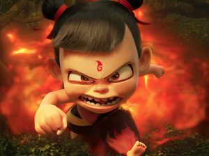 Sinopsis Ne Zha 2, Film Animasi Terlaris Dunia yang akan Tayang di Indonesia Sinopsis Ne Zha 2, Film Animasi Terlaris Dunia yang akan Tayang di Indonesia