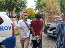 Pria di Probolinggo Tewas Dibacok gegara Goda Istri Orang