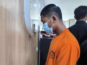 Konvoi Usai Pesta Miras, Pemuda Gresik Tendang Pelajar hingga Tewas