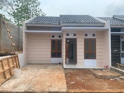 5 Rumah Murah Mulai Rp 150 Jutaan di Gedong Tataan Lampung