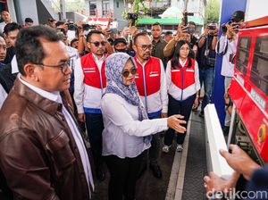 Masyarakat Diimbau Waspadai Kecurangan SPBU Kurangi Takaran BBM