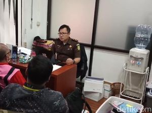 Korupsi Proyek Embung di Sumedang, 3 Orang Jadi Tersangka Korupsi Proyek Embung di Sumedang, 3 Orang Jadi Tersangka